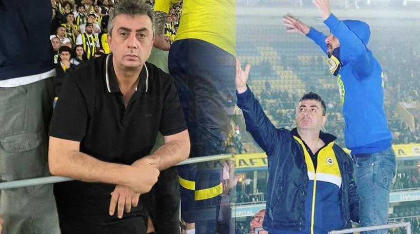İbrahim G&uuml;m&uuml;ştekin'e saldırıda 'Daltonlar-Redkitler' detayı! &Ccedil;ete savaşları trib&uuml;ne mi sı&ccedil;radı? Akıllara 11 Ocak geldi