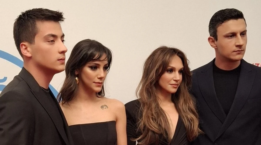 Seferler iptal edildi: Uzak Şehir oyuncuları Mardin'de mahsur kaldı! 