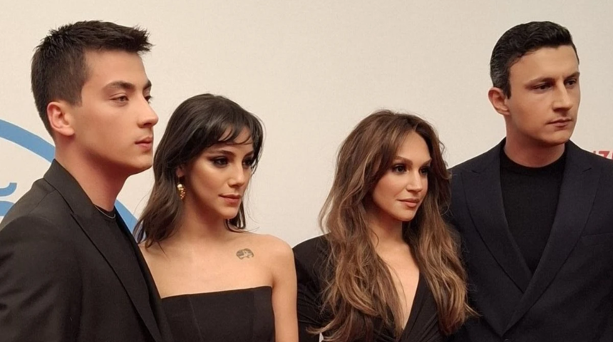 Seferler iptal edildi: Uzak Şehir oyuncuları Mardin'de mahsur kaldı! 