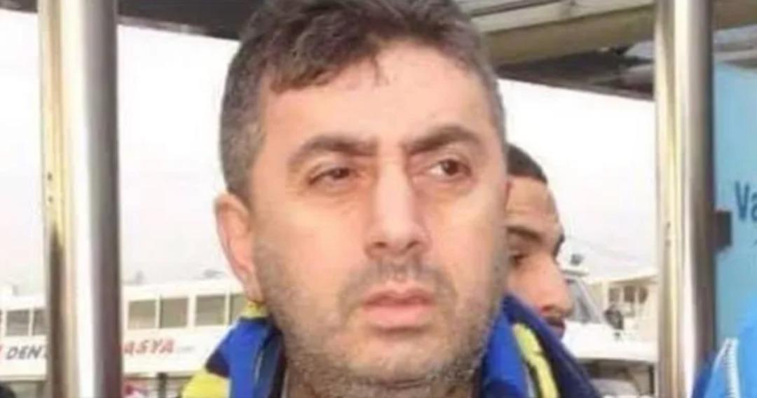 SON DAKİKA: Fenerbah&ccedil;e trib&uuml;n liderlerinden İbrahim G&uuml;m&uuml;ştekin, Kadık&ouml;y de silahlı saldırıya uğradı!  2