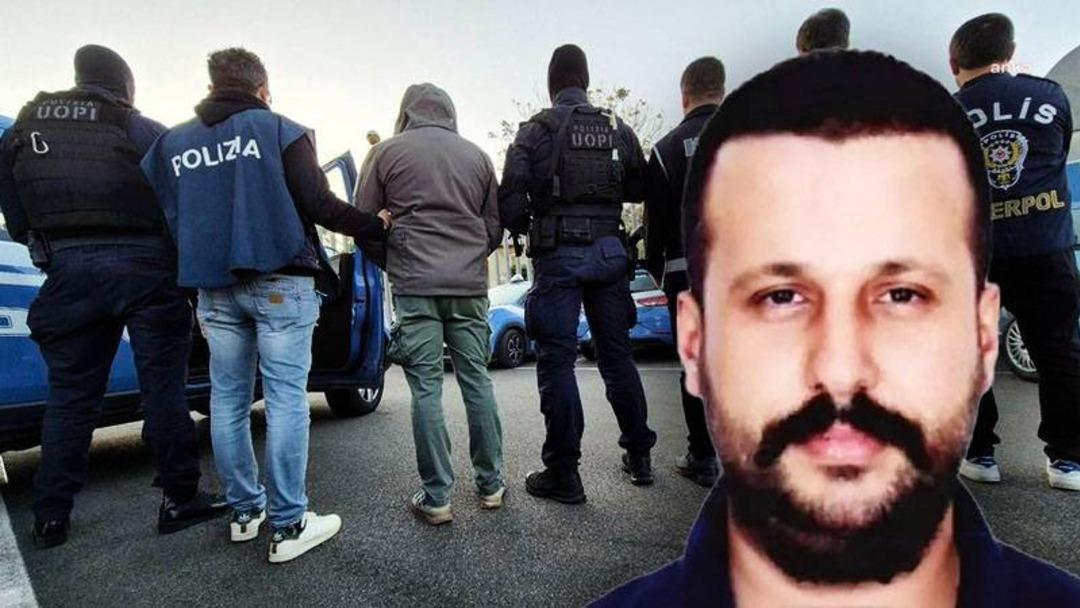 İbrahim G&uuml;m&uuml;ştekin e saldırıda  Daltonlar-Redkitler  detayı! &Ccedil;ete savaşları trib&uuml;ne mi sı&ccedil;radı? Akıllara 11 Ocak geldi 3