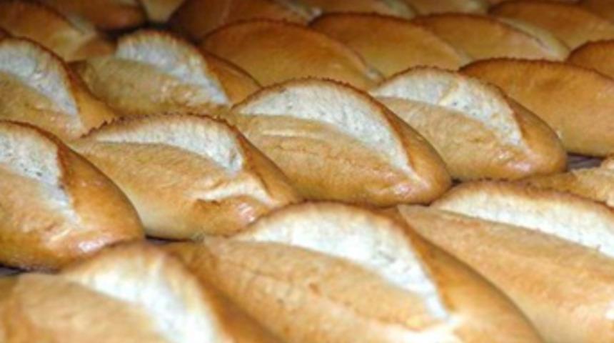 Ekmek fiyatı açıklandı! 200 gram ekmek 1 liradan satılacak