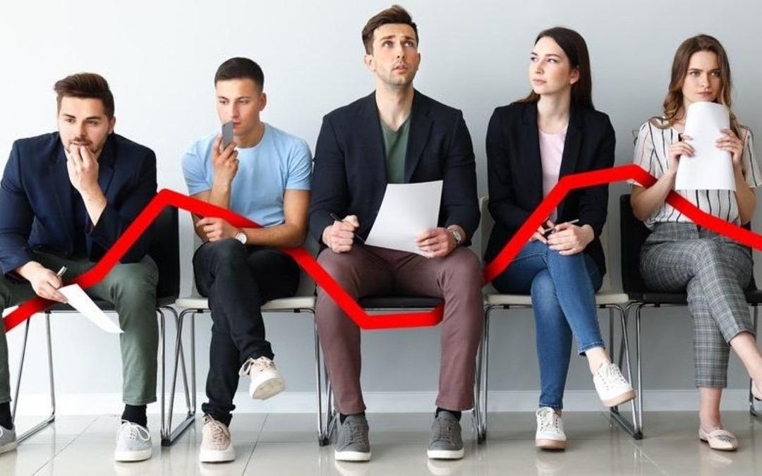 T&Uuml;İK kasım ayı işsizlik verilerini a&ccedil;ıkladı 3