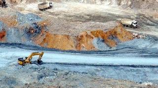 Bu ilimizde yılda 6,5 ton altın çıkıyor