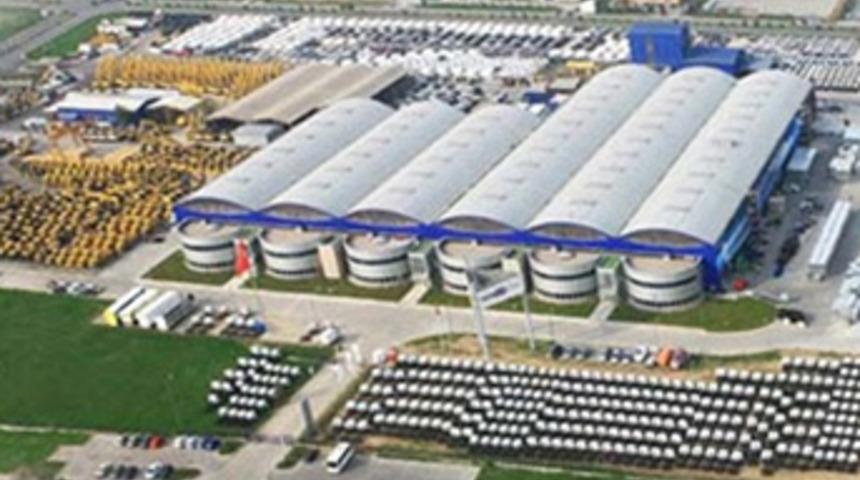 Temsa'ya Japon ortak geliyor