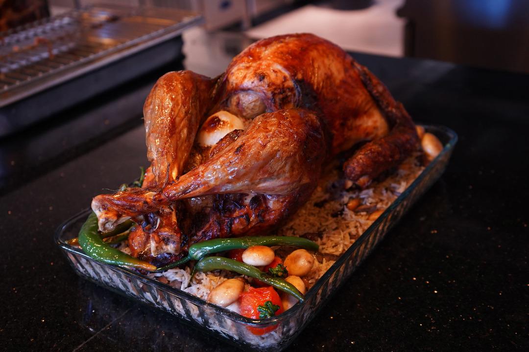 Zehirlenme riski &ccedil;ok b&uuml;y&uuml;k! Milyonlarca insan i&ccedil;in tehlike sa&ccedil;ıyor: "Kan g&ouml;r&uuml;yorsanız..." 1