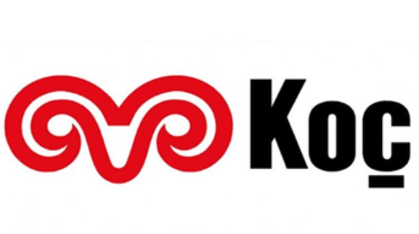 Koç Holding, 2015'te 3,6 milyar TL net kar elde etti
