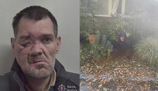 Hastaneden ayrılıp su&ccedil;a karıştı: &Ouml;l&uuml;m riski vardı!