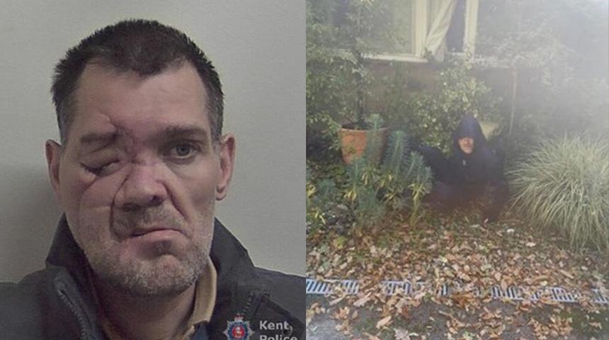 Seri hırsızlıkla su&ccedil;lanıyordu: &Ouml;l&uuml;m riskine rağmen hastaneden &ccedil;ıkıp su&ccedil;a karıştı