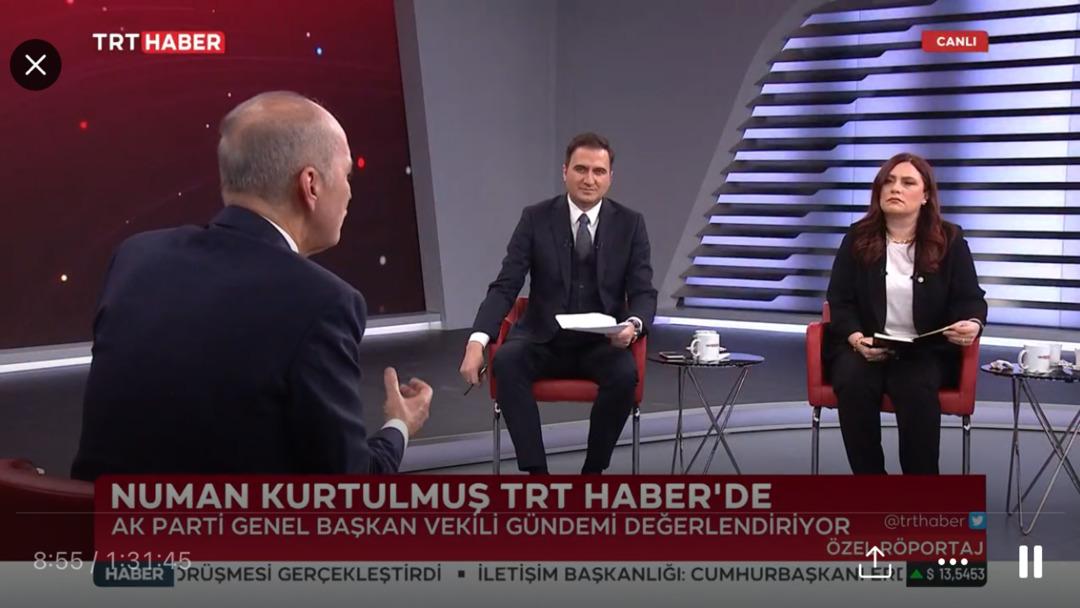 TRT Haber&rsquo;den Washington&rsquo;a: Cengizhan Cevahiroğlu ABD&rsquo;de yeni bir d&ouml;neme başladı, hedeflerini anlattı 3
