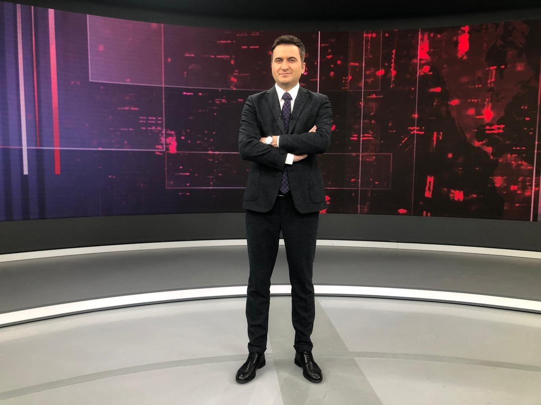 TRT Haber&rsquo;den Washington&rsquo;a: Cengizhan Cevahiroğlu ABD&rsquo;de yeni bir d&ouml;neme başladı, hedeflerini anlattı 2