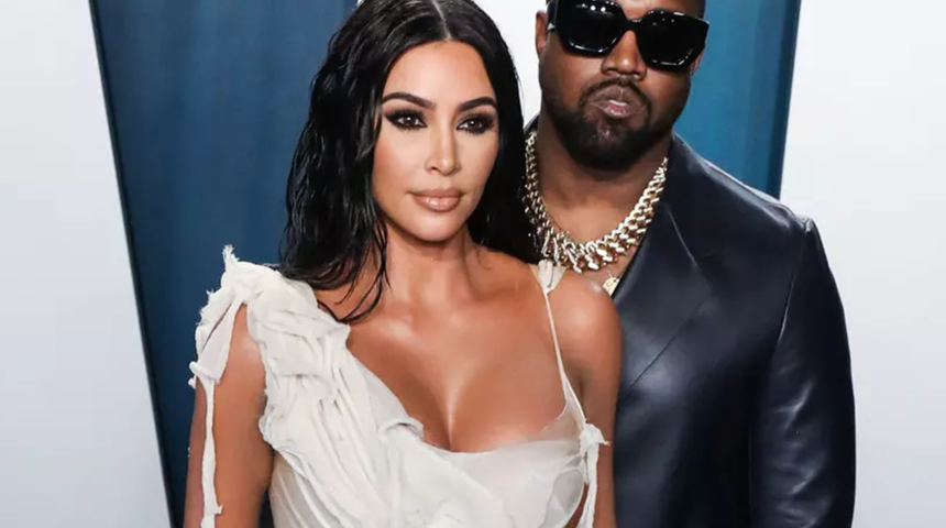 Kanye West&rsquo;in '&ouml;lmeden &ouml;nce yapılacaklar listesi' viral oldu