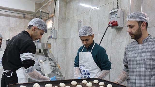 Fabrika gibi çalışıyor: Bir yılda 19 milyon TL ciro yaptı