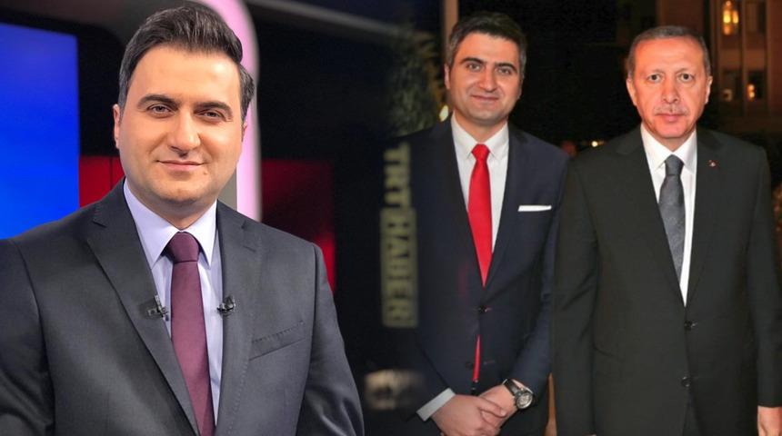 TRT Haber&rsquo;den Washington&rsquo;a: Cengizhan Cevahiroğlu ABD&rsquo;de yeni bir d&ouml;neme başladı, hedeflerini anlattı