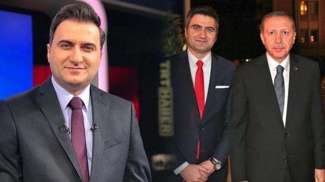 TRT Haber’den Washington’a: Cengizhan Cevahiroğlu ABD’de yeni bir döneme başladı, hedeflerini anlattı