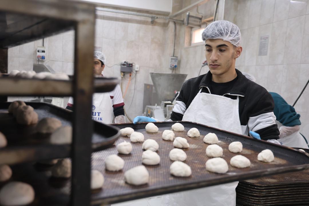 Fabrika gibi &ccedil;alışıyor: Bir yılda 19 milyon TL ciro yaptı 3