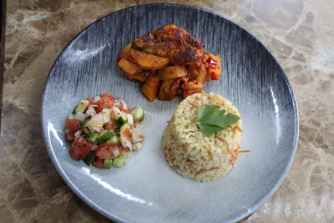 Fabrika gibi &ccedil;alışıyor: Bir yılda 19 milyon TL ciro yaptı 7