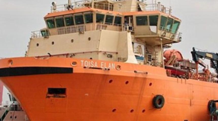 Yerli petrole millî platform