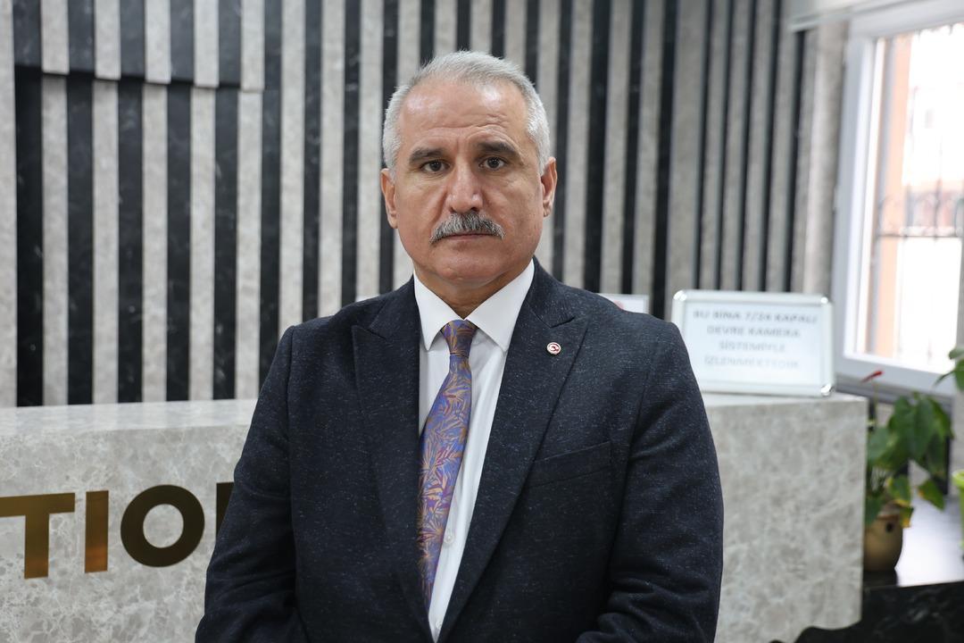 Fabrika gibi &ccedil;alışıyor: Bir yılda 19 milyon TL ciro yaptı 2