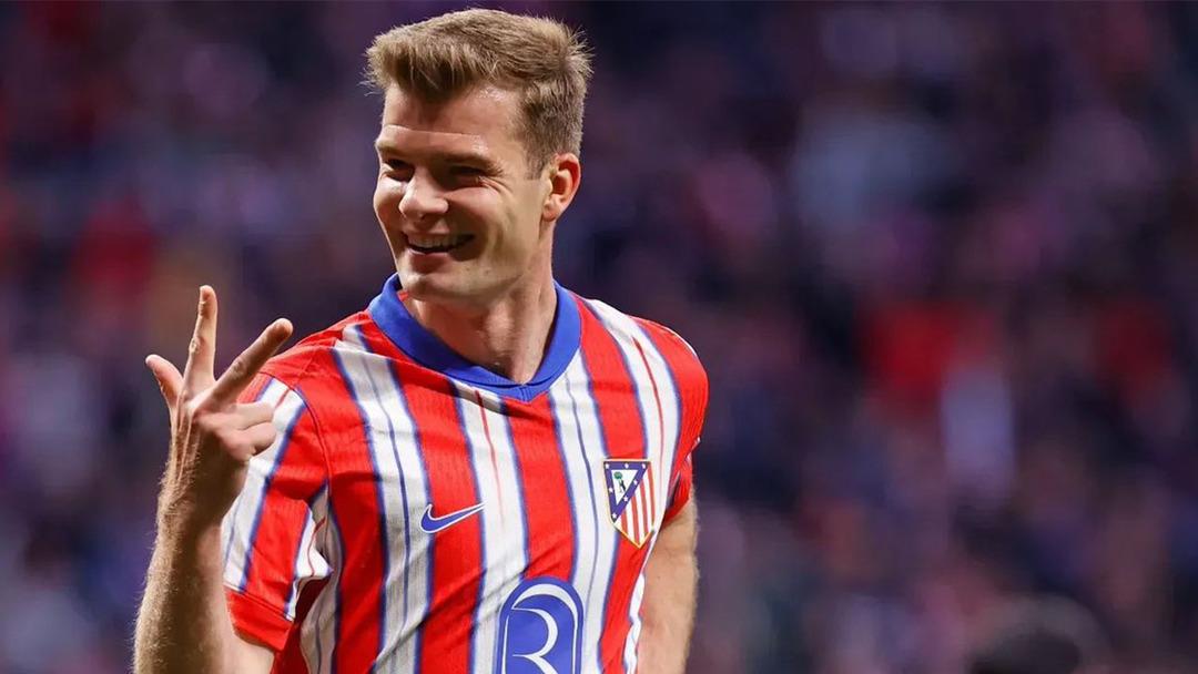 Herkes bu haberi bekliyordu! S&ouml;rloth Fenerbah&ccedil;e ye mesaj g&ouml;nderdi 1