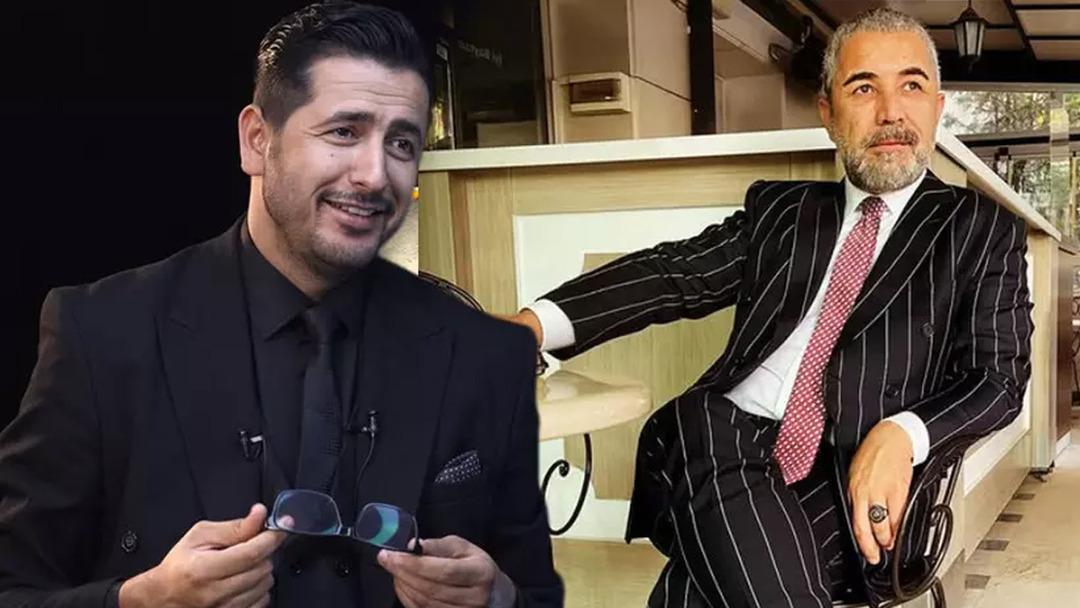 Mehmet Akif Ersoy la ilgili bomba iddia! Taner &Ccedil;ağlı ifadesinde s&ouml;yledi: " İstediğim yerden uyuşturucu ge&ccedil;iririm, kimse beni arayamaz  dedi" 2