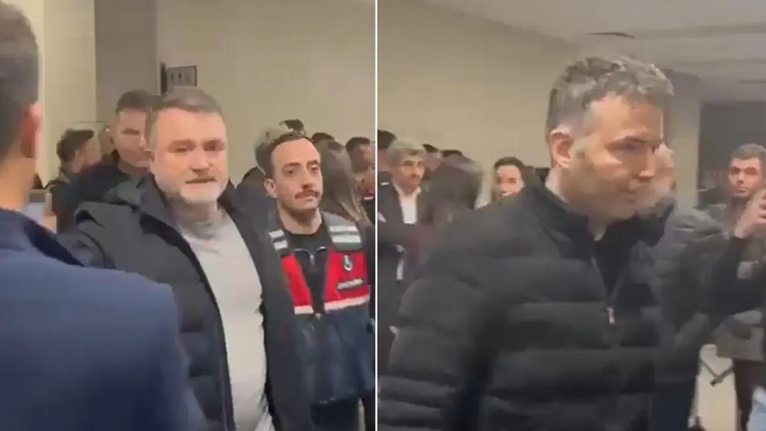 Mehmet Akif Ersoy la ilgili bomba iddia! Taner &Ccedil;ağlı ifadesinde s&ouml;yledi: " İstediğim yerden uyuşturucu ge&ccedil;iririm, kimse beni arayamaz  dedi" 1