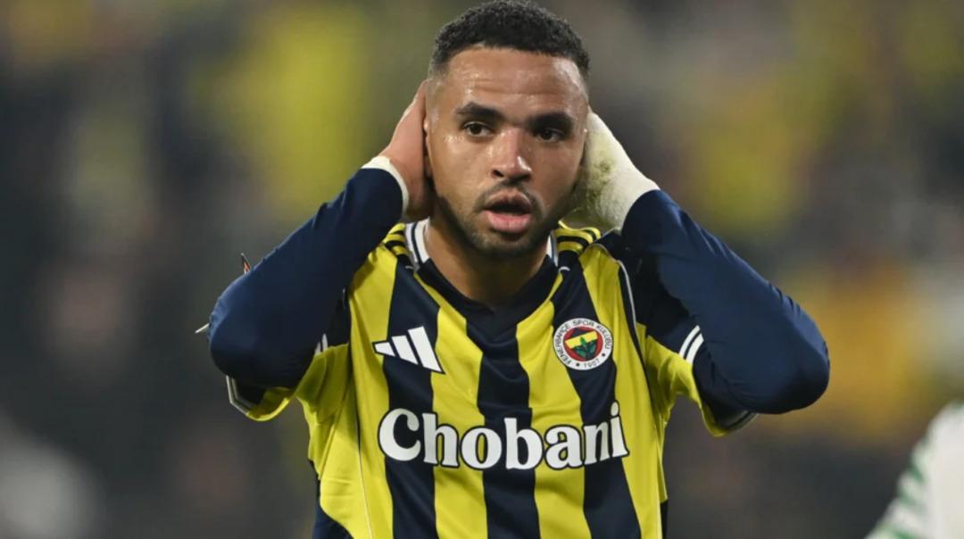 Herkes bu haberi bekliyordu! S&ouml;rloth Fenerbah&ccedil;e ye mesaj g&ouml;nderdi 3