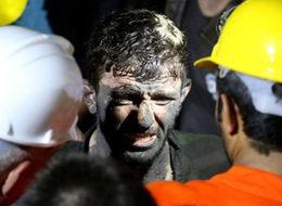 Madencileri hayrete düşüren tebliğat