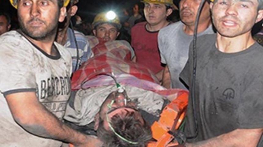 Borcu olan madenciyi işten atıyorlardı