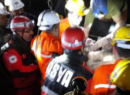 Bankalar maden işçilerinin borçlarını siliyor