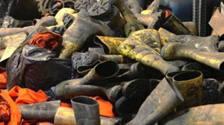 Soma için yardım seferberliği
