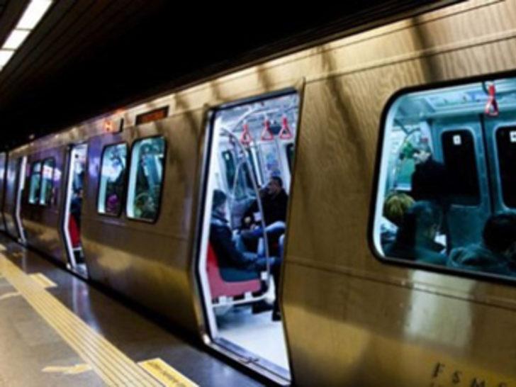İstanbul'a yeni 4 metro hattı geliyor