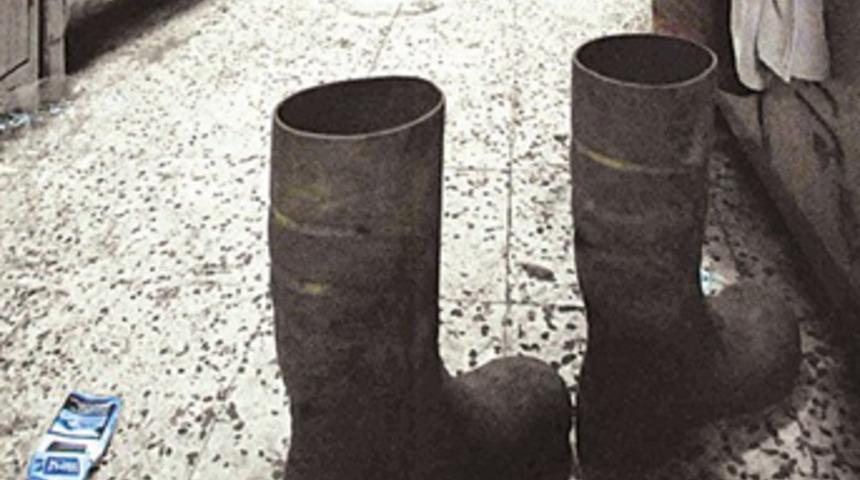 İşte Soma'daki taşeron taktiği