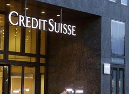 Credit Suisse 2 bin kişiyi işten çıkaracak