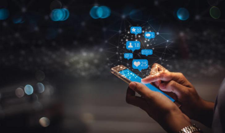 Sosyal medya kullanımında ne durumdasın?