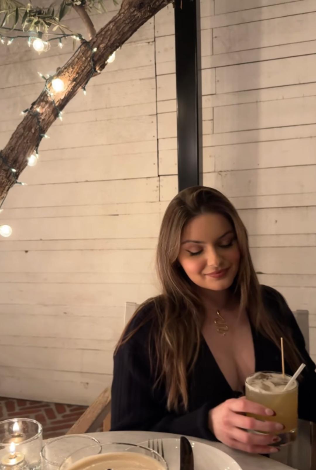 Modern Family in Alex i Ariel Winter son halini paylaştı! 1