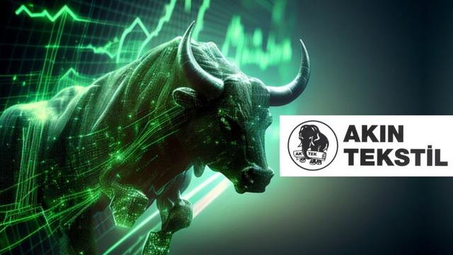 ATEKS hisselerinde ne oluyor? Tavan seriye devam: Y&uuml;zde 143 y&uuml;kseldi