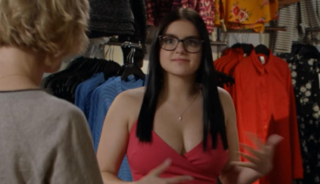 17 olunca g&ouml;ğ&uuml;slerini k&uuml;&ccedil;&uuml;ltt&uuml;rm&uuml;şt&uuml;! İşte son hali