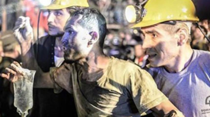 İşte yok denilen taşeronlar