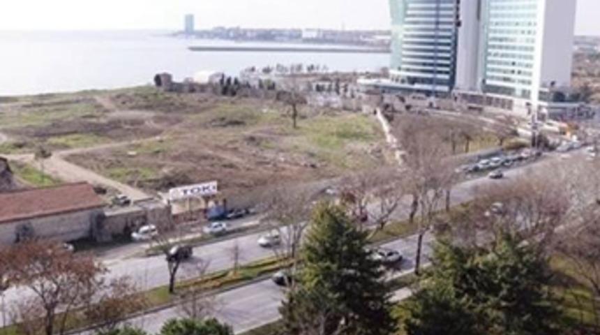 Ataköy için çok önemli karar