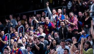 Barcelona taraftar grupları, İsrail takımları i&ccedil;in başvuru!