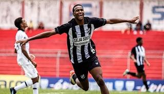 G&ouml;ztepe, Guilherme Luiz ile anlaştı