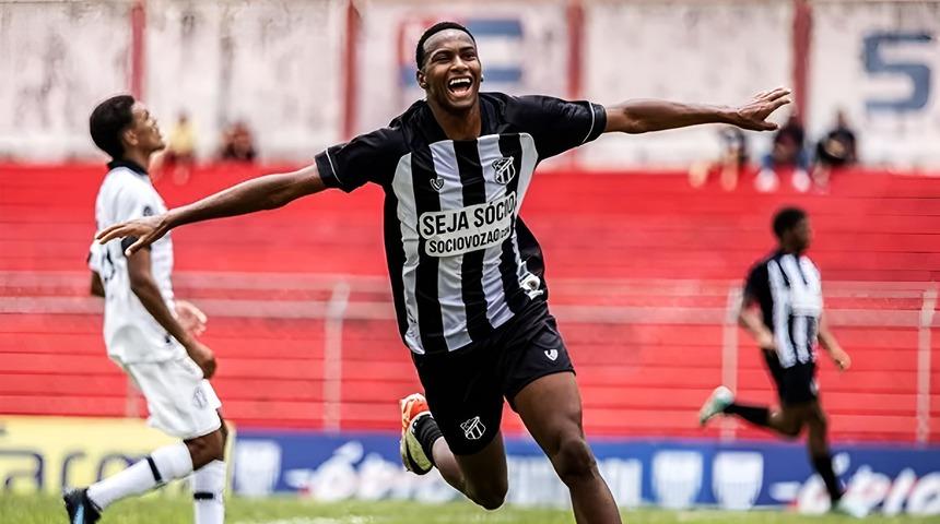 G&ouml;ztepe, Guilherme Luiz ile anlaştı