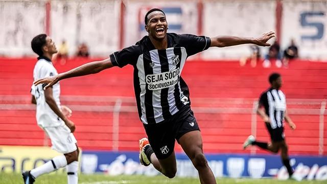 Göztepe, Guilherme Luiz ile anlaştı