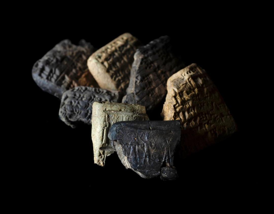 K&uuml;lt&uuml;rel mirasta rekor başarı: Bug&uuml;ne kadar 13 bin 448 eser yurtdışından T&uuml;rkiye&rsquo;ye iade edildi 6