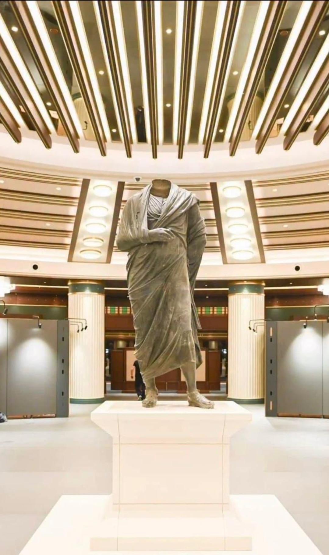 K&uuml;lt&uuml;rel mirasta rekor başarı: Bug&uuml;ne kadar 13 bin 448 eser yurtdışından T&uuml;rkiye&rsquo;ye iade edildi 7