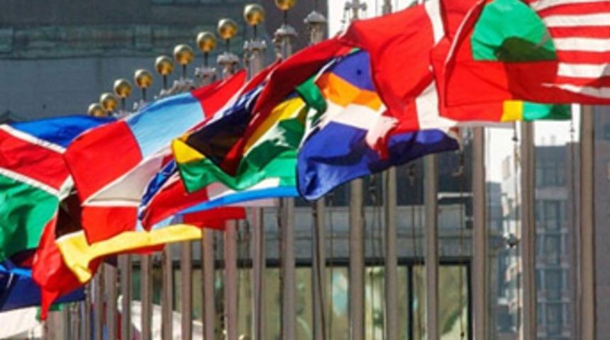 Türkiye, BM'nin zenginler kulübüne girdi
