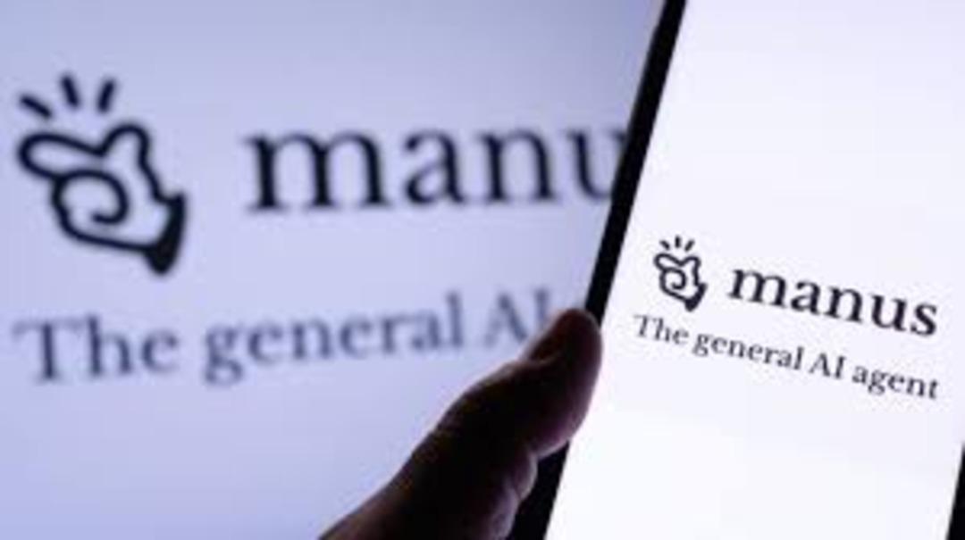 Meta, &Ccedil;in tartışmalarının g&ouml;lgesindeki Manus&rsquo;u satın aldı 2