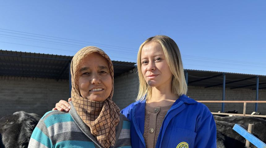 G&uuml;nd&uuml;z sigortacı, mesaiden sonra bu işi yapıyor 'Fırsatı değerlendirin'