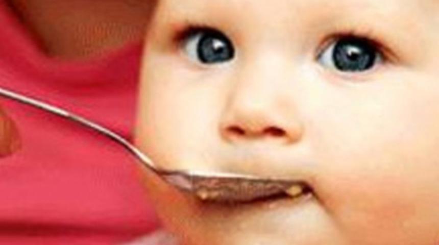 Bakan'dan GDO'lu bebek maması açıklaması